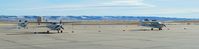  - Laramie airport... - by Victor Agababov