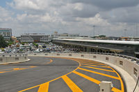 Tan Son Nhat International Airport photo, click to enlarge