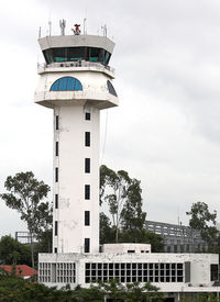 Noi Bai International Airport photo, click to enlarge