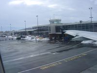  - Kelowna Airport, British Columbia, Canada - by PeterPasieka