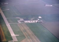  @ Logansport/cass County Airport - Speedway 3SY (closed) to GGP - by IndyPilot63