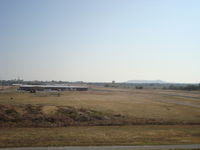  - View from Fire Department Training Tower on Northeast Side of Airport - by Brad Benson N8419R