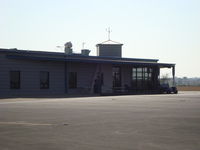  - Granbury FBO - by Brad Benson N8419R