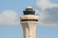  - Miami International Airport Tower - by Dimitar Popovski