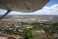  - Centennial Air Port, Englewood, CO - by Kaze