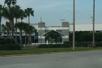  - St. Petersburg Terminal - by Florida Metal
