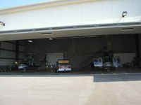 Airlake Airport photo, click to enlarge