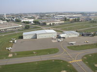 Airlake Airport photo, click to enlarge