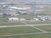 Airlake Airport photo, click to enlarge