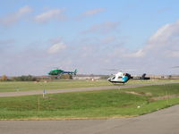 Airlake Airport photo, click to enlarge