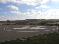 Fairview Red Wing Medical Center Heliport photo, click to enlarge
