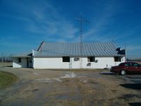  - FBO building - by IndyPilot63