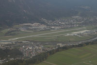  - with DC6 G-APSA on the runway - by Yakfreak - VAP