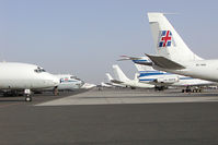 - Some Cargo planes - by Yakfreak - VAP