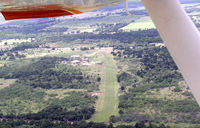  - Looking Southwest - Grass fully covers now - by Kevin Berry - Owner