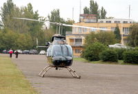  - Budaörs-Airport / Hungary - LHBS - by Attila Groszvald / Groszi