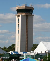  - Stuart Witham Field tower - by Florida Metal
