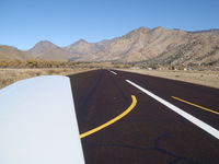  - Crossing Rwy 17/35 - by COOL LAST SAMURAI