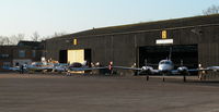 - TWO OF THE MAIN HANGERS - by BIKE PILOT
