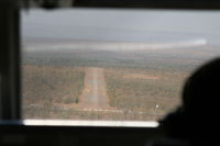  @ EMMA - EMMA GORGE Airstrip (El Questro - Kununurra - WA) - by Daniel Vanderauwera