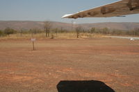  @ EMMA - EMMA GORGE Airstrip (El Questro - Kununurra - WA) - by Daniel Vanderauwera