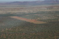  @ BELLB - BELLBURN Airstrip - Purnululu NP - WA - by Daniel Vanderauwera