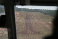  @ BELLB - BELLBURN Airstrip - Purnululu NP - WA - by Daniel Vanderauwera