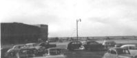  - East flight line - by Wayne Moore