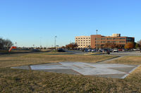  @ N24TS - North Hills Hospital - North Richland Hills, TX (Fort Worth)  - by Zane Adams