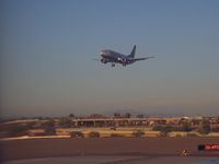  - Ameican West 737  - by rupert2829