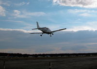 Blackbushe Airport photo, click to enlarge