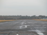  - RWY 25 - by BIKE PILOT
