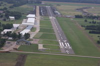  - new 4600ft runway - by Dwayne Clemens