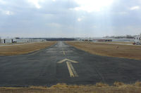  - Northwest Regional (formerly Aero Valley) Airport - by Zane Adams
