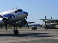  @ Melsbroek Air Base Airport - Static at Melsbroek with terminal at Brussels International - by Alex Smit