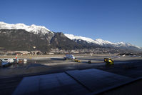  - Flughafen Innsbruck - by Juergen Postl