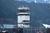  - Flughafen Innsbruck - by Juergen Postl