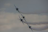  - RAF Benson Families Day, RAF Benson, Oxfordshire, England - August 2008 - by Steve Staunton
