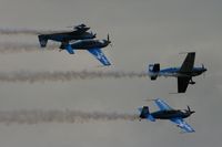  - RAF Benson Families Day, RAF Benson, Oxfordshire, England - August 2008 - by Steve Staunton