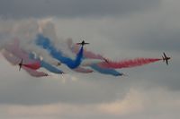  - RAF Benson Families Day, RAF Benson, Oxfordshire, England - August 2008 - by Steve Staunton