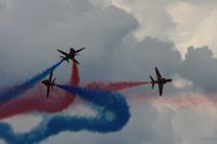  - RAF Benson Families Day, RAF Benson, Oxfordshire, England - August 2008 - by Steve Staunton