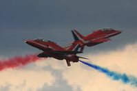  - RAF Benson Families Day, RAF Benson, Oxfordshire, England - August 2008 - by Steve Staunton