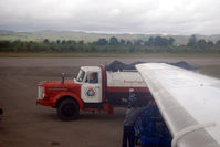  @ Heho Airport - Onboard XY-AGF toward Yangon - by BigDaeng