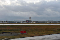  - Just landed, after short flight from LFBO. - by BigDaeng