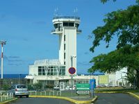  - Control tower  - by Payet Mickael