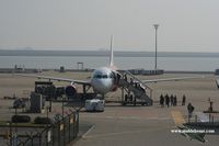  - Airport tarmac  - by Michel Teiten ( www.mablehome.com )
