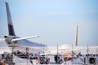  - Jets on ice - by Holger Zengler