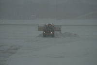  - Snow removal at MSP - by Todd Royer