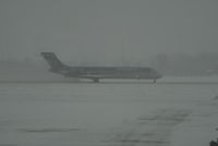  - Last landing before airport closed - by Todd Royer
