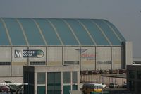  - Main hangar - by Michel Teiten ( www.mablehome.com )
